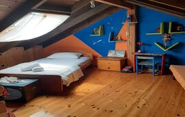 Cozy Beach House, Nea Potidea, Kassandra