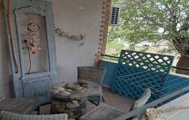 Cozy Beach House, Nea Potidea, Kassandra