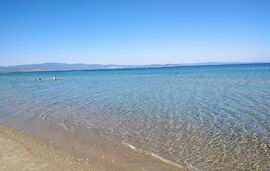 Cozy Beach House, Nea Potidea, Kassandra