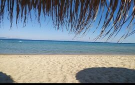 Cozy Beach House, Nea Potidea, Kassandra