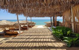 Cozy Beach House, Nea Potidea, Kassandra