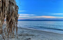 Cozy Beach House, Nea Potidea, Kassandra
