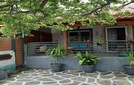 Cozy Beach House, Nea Potidea, Kassandra