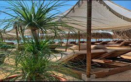 Cozy Beach House, Nea Potidea, Kassandra