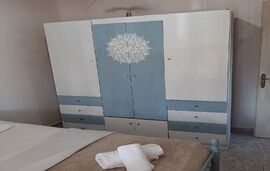 Cozy Beach House, Nea Potidea, Kassandra