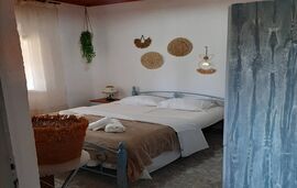 Cozy Beach House, Nea Potidea, Kassandra