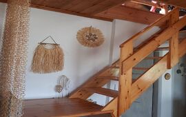 Cozy Beach House, Nea Potidea, Kassandra