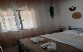 Cozy Beach House, Nea Potidea, Kassandra