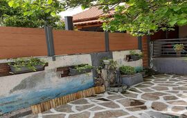 Cozy Beach House, Nea Potidea, Kassandra