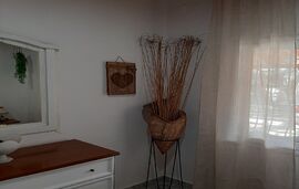 Cozy Beach House, Nea Potidea, Kassandra