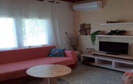 Cozy Beach House, Nea Potidea, Kassandra