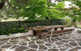 Cozy Beach House, Nea Potidea, Kassandra