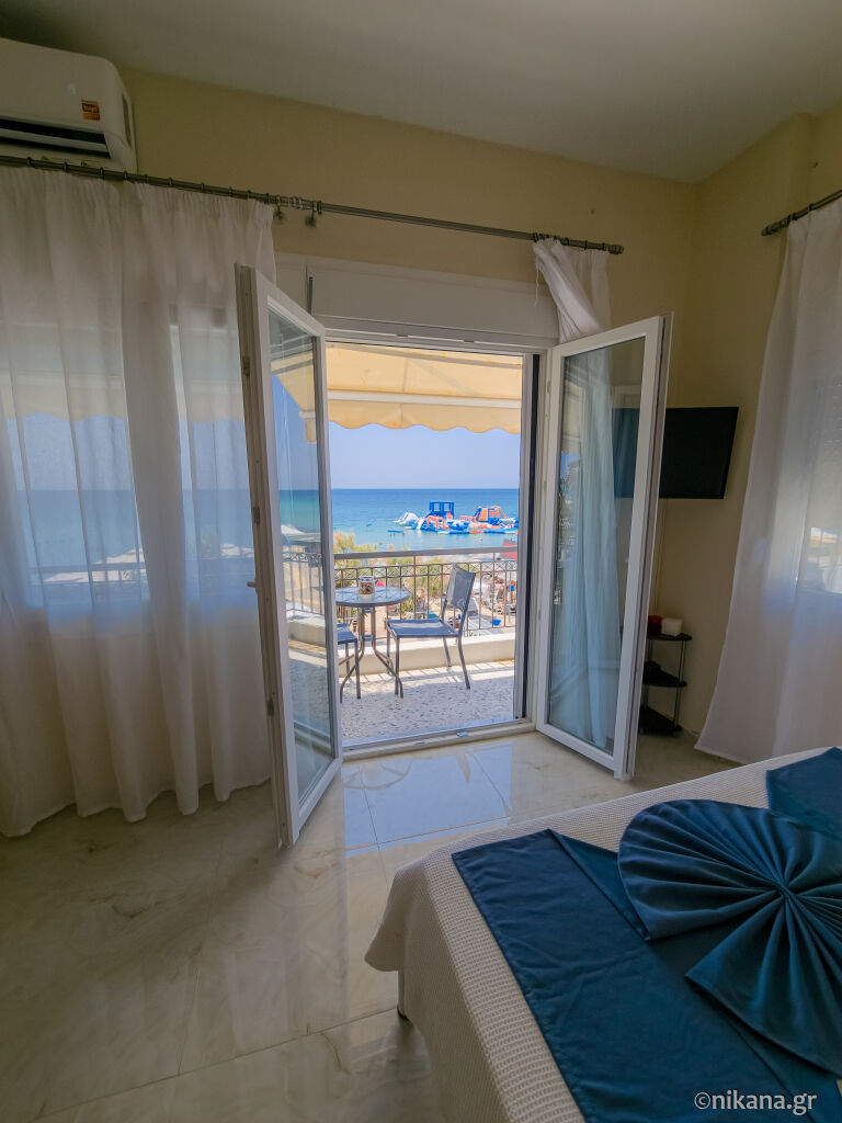 Blue Coast Apartment, Nea Kallikratia, Kassandra