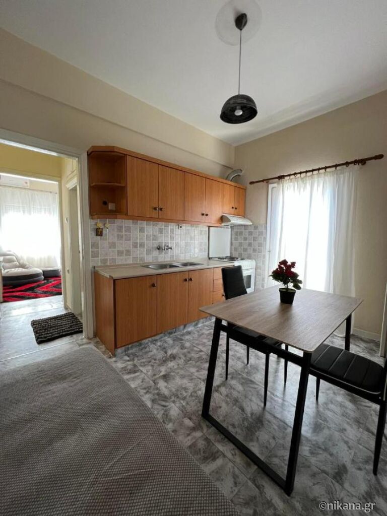 CENTRAL SQUARE FAMILY APARTMENT, NEA KALLIKRATEIA **