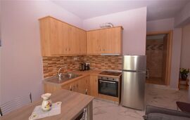 Amalia's House, Limenas, Thassos, 4 Bed Apartment, No.1