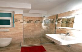 Amalia's House, Limenas, Thassos, 4 Bed Apartment, No.1