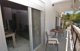 Amalia's House, Limenas, Thassos, 4 Bed Apartment, No.1