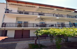 Amalia's House, Limenas, Thassos