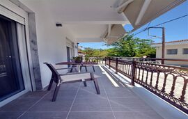 Amalia's House, Limenas, Thassos, 4 Bed Apartment, No.1