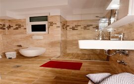 Amalia's House, Limenas, Thassos, 4 Bed Apartment, No.1