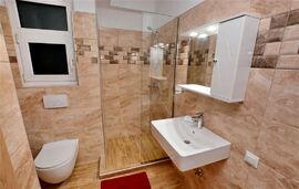 Amalia's House, Limenas, Thassos, 4 Bed Apartment, No.1