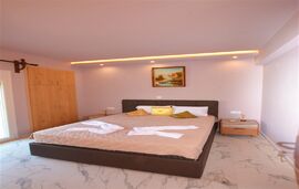 Amalia's House, Limenas, Thassos, 4 Bed Apartment, No.2