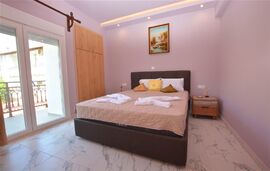 Amalia's House, Limenas, Thassos, 4 Bed Apartment, No.2