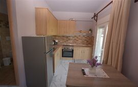 Amalia's House, Limenas, Thassos, 4 Bed Apartment, No.2