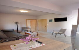 Amalia's House, Limenas, Thassos, 4 Bed Apartment, No.2