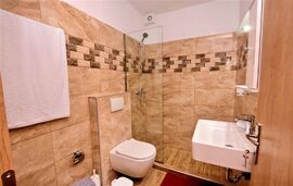 Amalia's House, Limenas, Thassos, 4 Bed Apartment, No.2