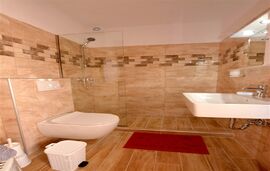 Amalia's House, Limenas, Thassos, 4 Bed Apartment, No.2