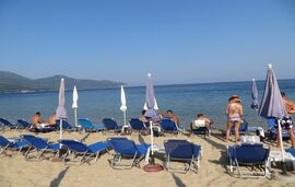 Amalia's House, Limenas, Thassos