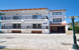 Amalia's House, Limenas, Thassos