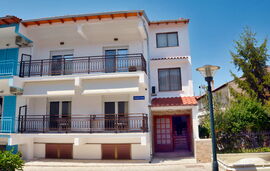 Amalia's House, Limenas, Thassos