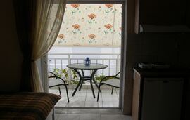 Meltemi House, Sarti, Sithonia