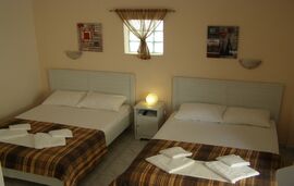 Meltemi House, Sarti, Sithonia