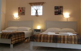 Meltemi House, Sarti, Sithonia