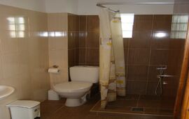 Meltemi House, Sarti, Sithonia