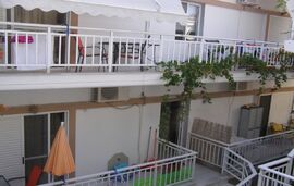 Meltemi House, Sarti, Sithonia