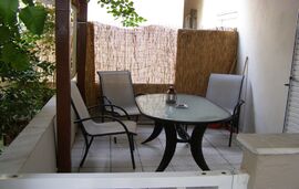 Meltemi House, Sarti, Sithonia