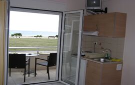 Meltemi House, Sarti, Sithonia