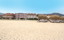 Meltemi House, Sarti, Sithonia