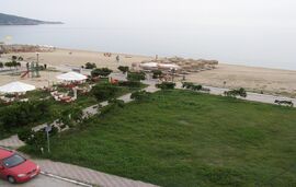 Meltemi House, Sarti, Sithonia