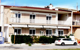 Meltemi House, Sarti, Sithonia
