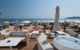 Meltemi House, Sarti, Sithonia