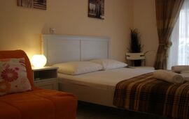 Meltemi House, Sarti, Sithonia