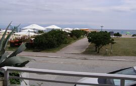 Meltemi House, Sarti, Sithonia