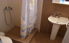 Meltemi House, Sarti, Sithonia