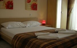 Meltemi House, Sarti, Sithonia