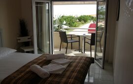 Meltemi House, Sarti, Sithonia